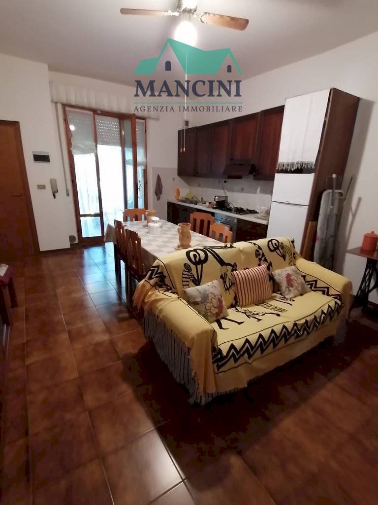 Foto 1 - Appartamento Lombardi
 
2, Monsano - foto 1