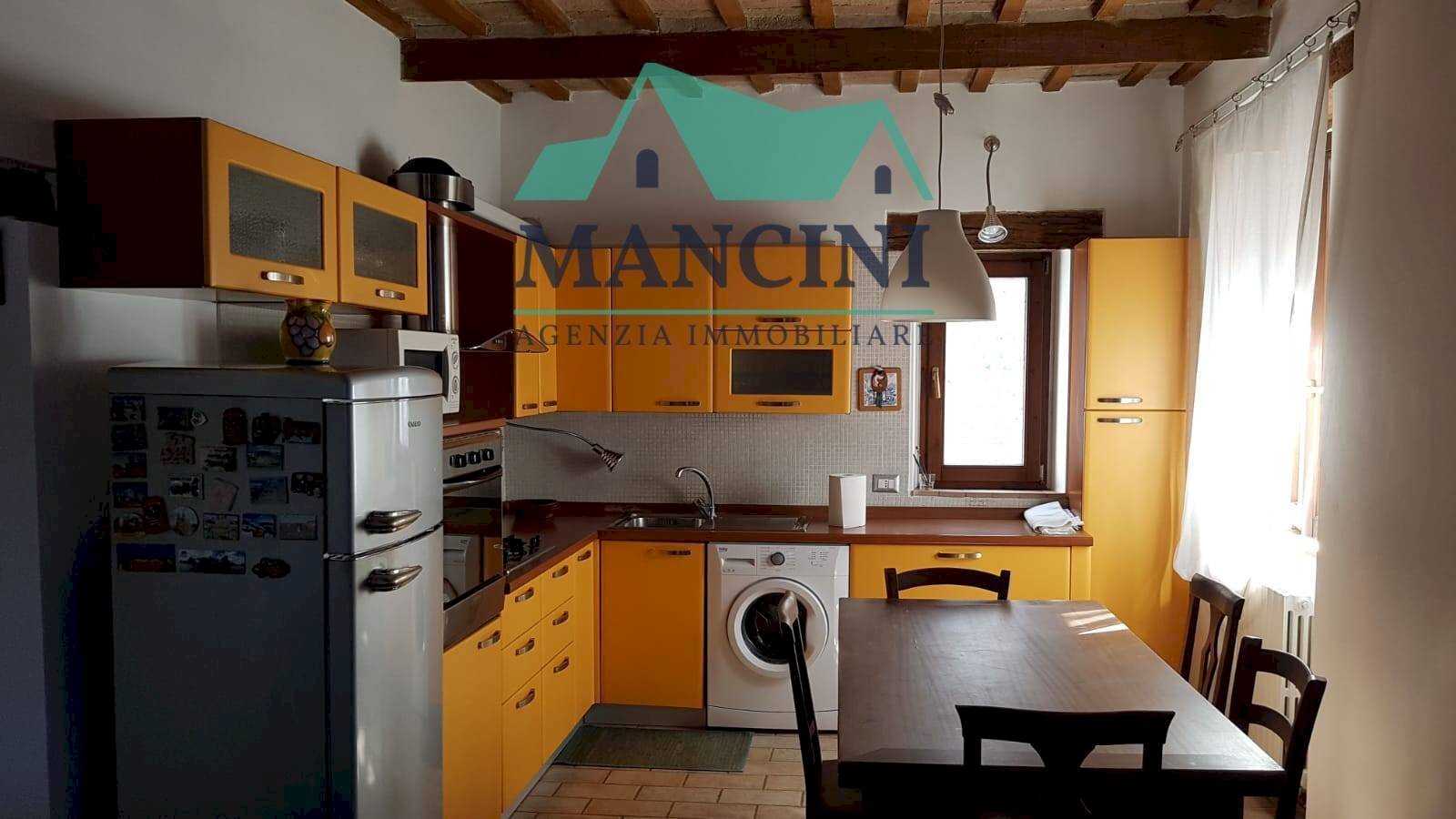 Foto 1 - Appartamento COSTA DEL MONTIROZZO
 
39, Jesi - foto 1