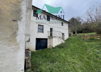 Foto 5 - Independent house FRAZIONE SAN GIOVANNI PRECIECCHIE, Fabriano - photo 5