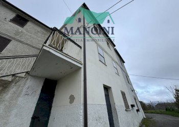 Foto 6 - Independent house FRAZIONE SAN GIOVANNI PRECIECCHIE, Fabriano - photo 6