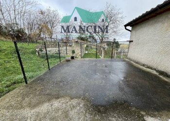 Foto 27 - Independent house FRAZIONE SAN GIOVANNI PRECIECCHIE, Fabriano - photo 27