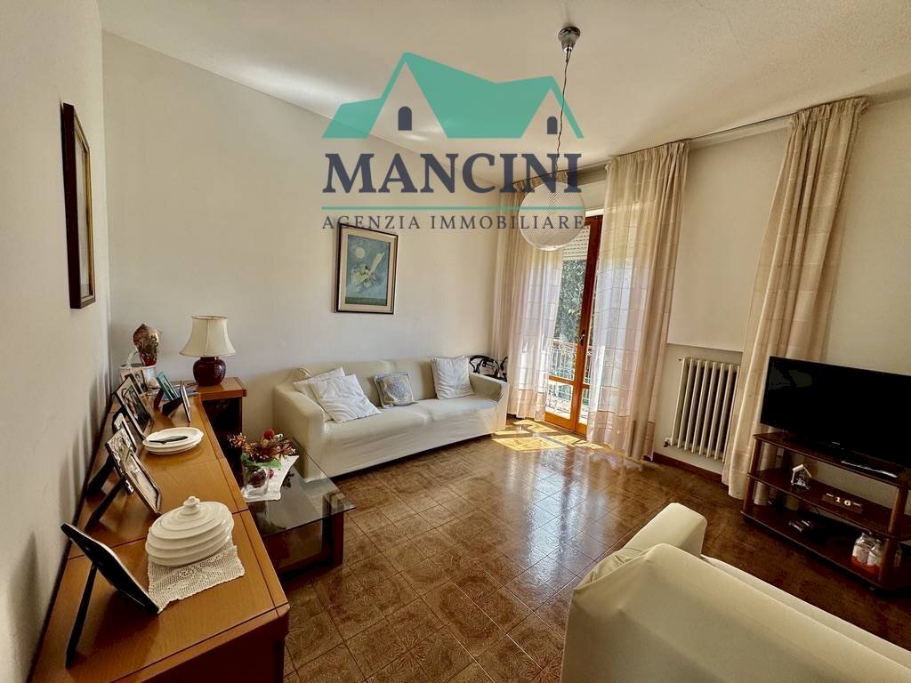 Foto 1 - Four-room apartment LEONE TOLSTOJ, Jesi - photo 1