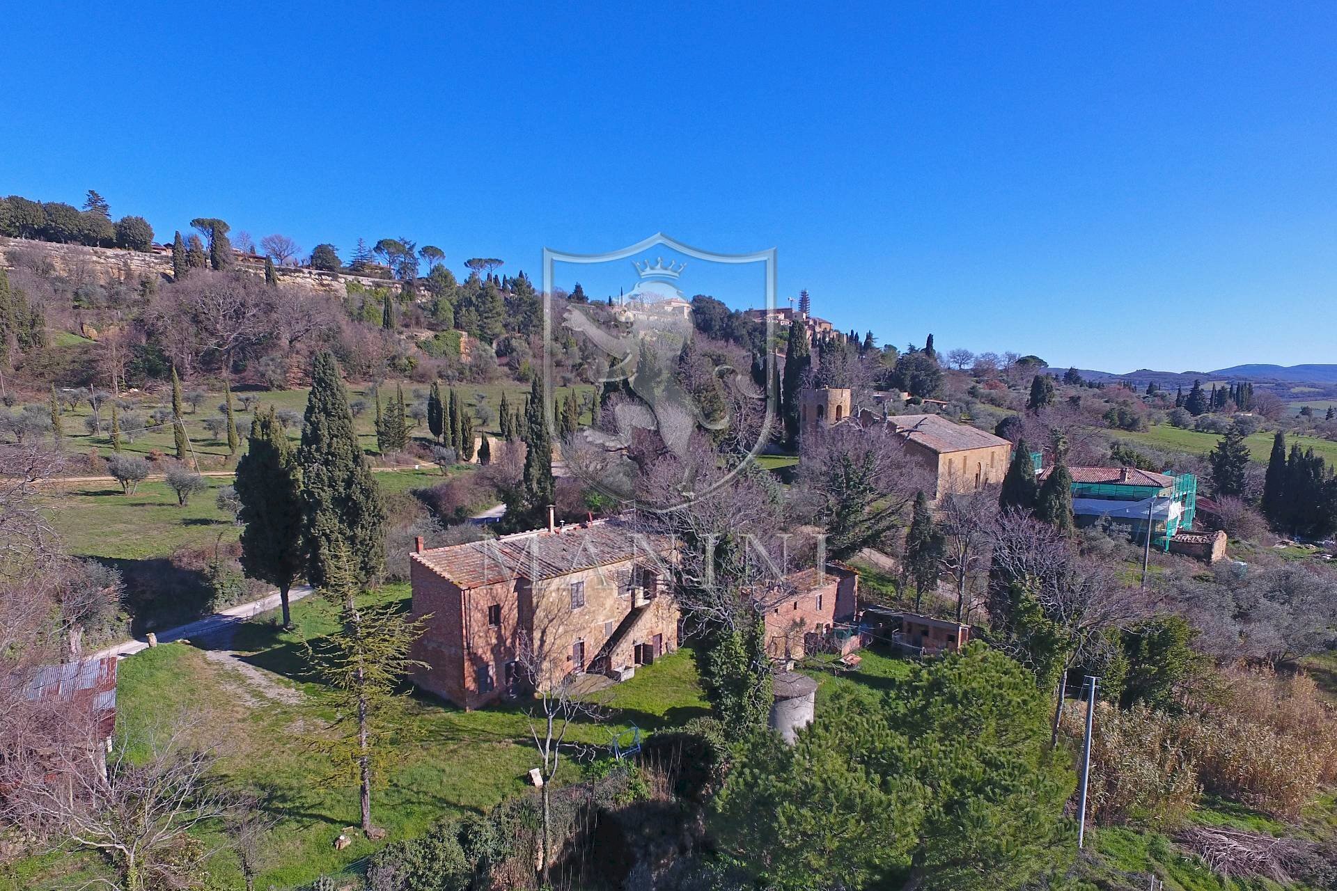 \nFoto 2\n - Rustic pienza
 
snc, Pienza - photo 2