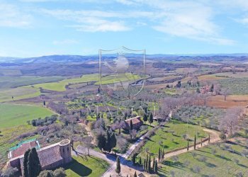 \nFoto 1\n - Rustico pienza
 
snc, Pienza - foto 1