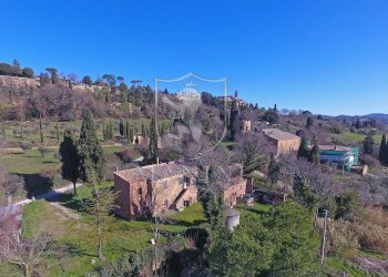 \nFoto 2\n - Rustico pienza
 
snc, Pienza - foto 2