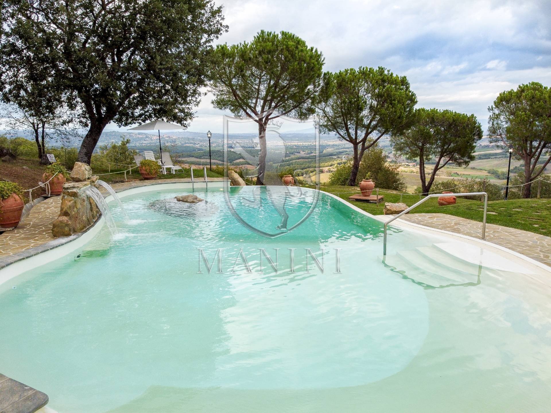 \nFoto 1\n - Rustico località sant' ansano
 
snc, Torrita di Siena - foto 1