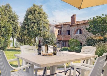 \nFoto 3\n - Rustico località sant' ansano
 
snc, Torrita di Siena - foto 3