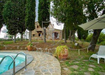 \nFoto 12\n - Rustico località sant' ansano
 
snc, Torrita di Siena - foto 12