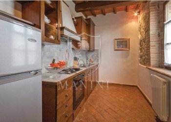 \nFoto 19\n - Rustico località sant' ansano
 
snc, Torrita di Siena - foto 19