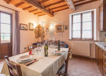 \nFoto 21\n - Rustico località sant' ansano
 
snc, Torrita di Siena - foto 21