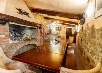 \nFoto 35\n - Rustico località sant' ansano
 
snc, Torrita di Siena - foto 35