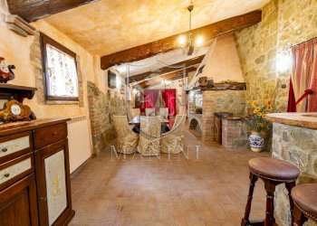 \nFoto 37\n - Rustico località sant' ansano
 
snc, Torrita di Siena - foto 37