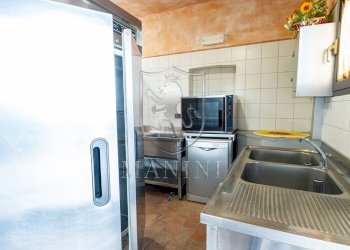 \nFoto 39\n - Rustico località sant' ansano
 
snc, Torrita di Siena - foto 39