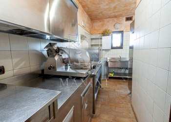 \nFoto 40\n - Rustico località sant' ansano
 
snc, Torrita di Siena - foto 40