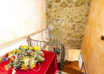 \nFoto 52\n - Rustico località sant' ansano
 
snc, Torrita di Siena - foto 52