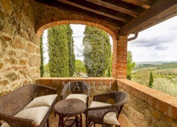 \nFoto 53\n - Rustico località sant' ansano
 
snc, Torrita di Siena - foto 53