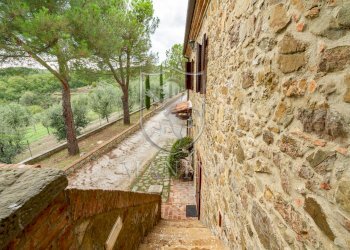 \nFoto 54\n - Rustico località sant' ansano
 
snc, Torrita di Siena - foto 54