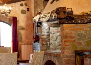 \nFoto 61\n - Rustico località sant' ansano
 
snc, Torrita di Siena - foto 61