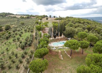 \nFoto 75\n - Rustico località sant' ansano
 
snc, Torrita di Siena - foto 75