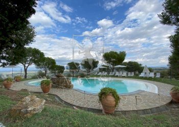 \nFoto 85\n - Rustico località sant' ansano
 
snc, Torrita di Siena - foto 85