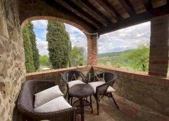 \nFoto 87\n - Rustico località sant' ansano
 
snc, Torrita di Siena - foto 87