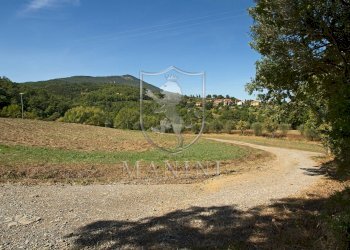 \nFoto 4\n - Rustico Podere Colombaio, San Casciano dei Bagni - foto 4
