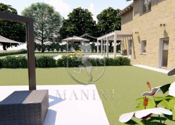 \nFoto 4\n - Rustico palazzone, San Casciano dei Bagni - foto 4