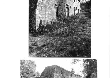 \nFoto 16\n - Rustico palazzone, San Casciano dei Bagni - foto 14