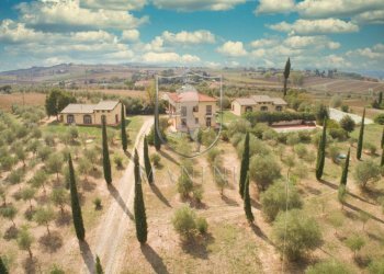 Foto 1 - Rustic Località Case Sparse, Cortona - photo 1