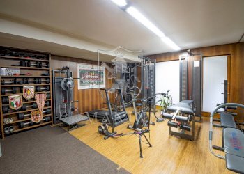 Foto 23 - Villa Arezzo - foto 23