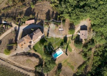 Foto 4 - Rustic roma
 
snc, Castelnuovo Berardenga - photo 4