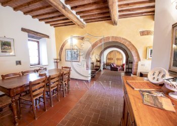 Foto 5 - Rustic roma
 
snc, Castelnuovo Berardenga - photo 5