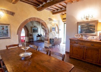 Foto 14 - Rustic roma
 
snc, Castelnuovo Berardenga - photo 14