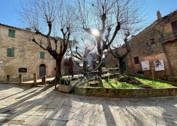 \nFoto 1\n - Appartamento Pienza - foto 1