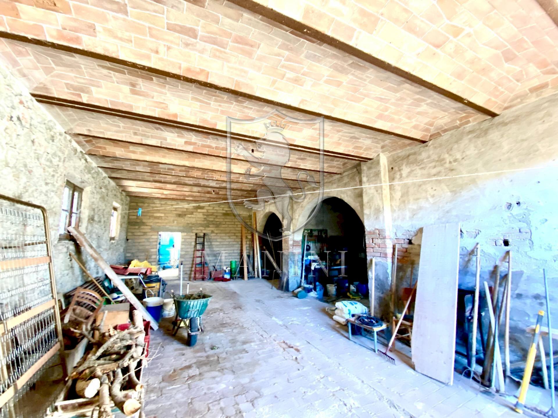 \nFoto 3\n - Rustic Pienza - photo 3