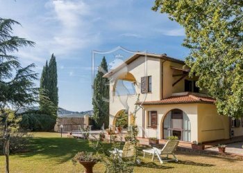 Foto 1 - Villa Capalbio - foto 1