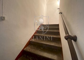 \nFoto 24\n - Villa a Schiera Piazza Vittorio Veneto, Sinalunga - foto 24