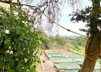 \nFoto 43\n - Villa a Schiera Piazza Vittorio Veneto, Sinalunga - foto 43