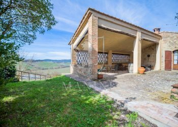 Foto 4 - Rustic Via Aldo Moro, Buonconvento - photo 4