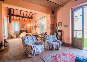 Foto 14 - Rustic Via Aldo Moro, Buonconvento - photo 14