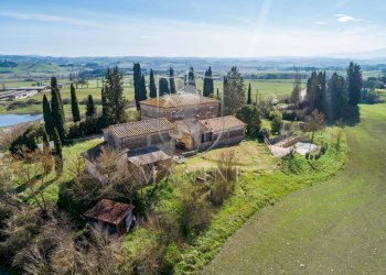 Foto 17 - Rustic Via Aldo Moro, Buonconvento - photo 17