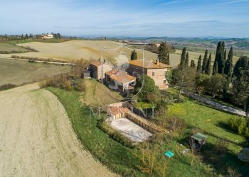 Foto 18 - Rustic Via Aldo Moro, Buonconvento - photo 18