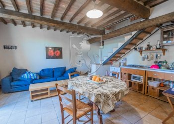 Foto 31 - Rustic Via Aldo Moro, Buonconvento - photo 31