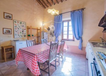 Foto 34 - Rustic Via Aldo Moro, Buonconvento - photo 34