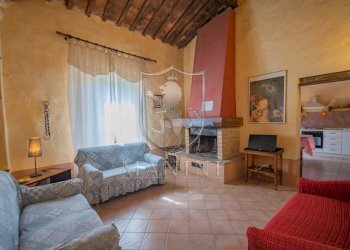 Foto 36 - Rustic Via Aldo Moro, Buonconvento - photo 36