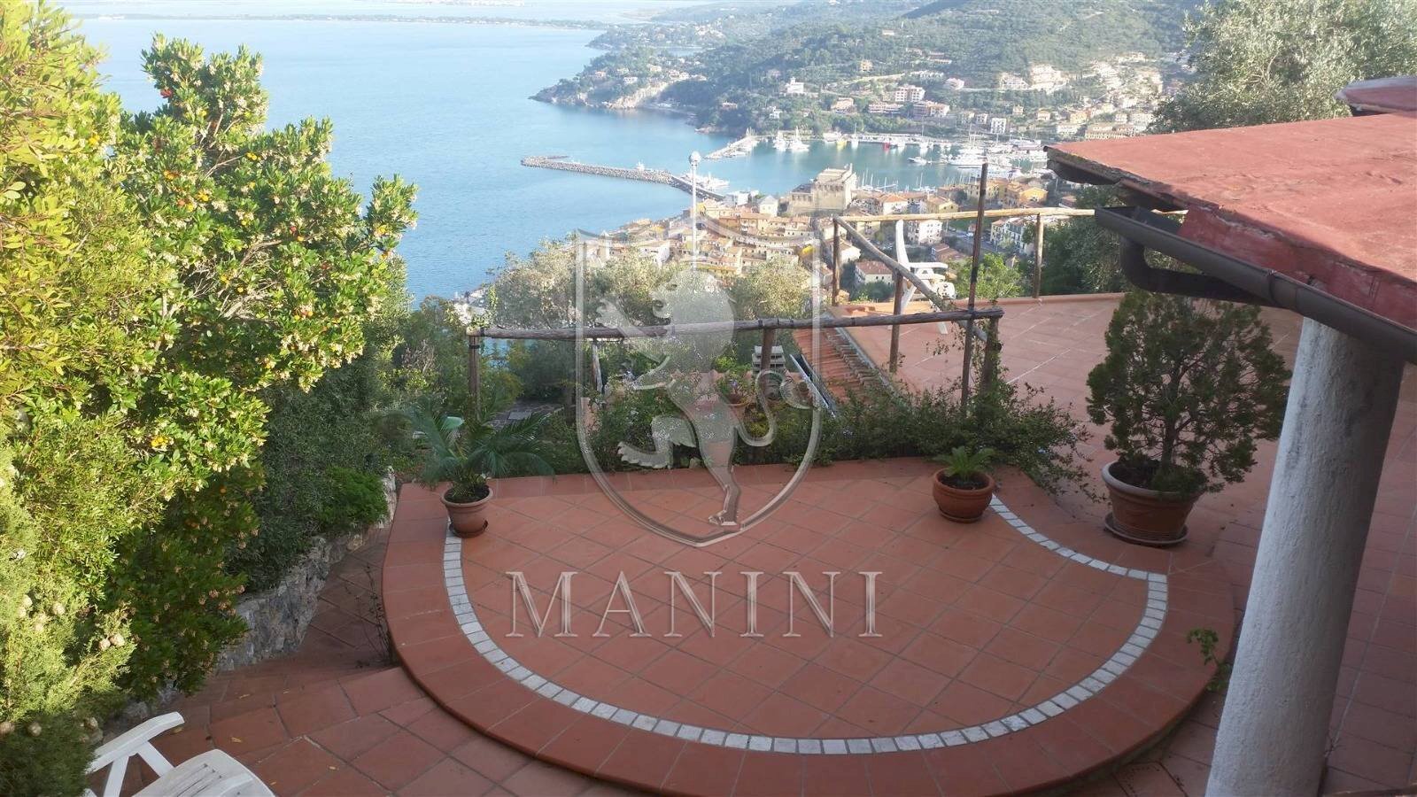 Foto 2 - Villa Monte Argentario - photo 2