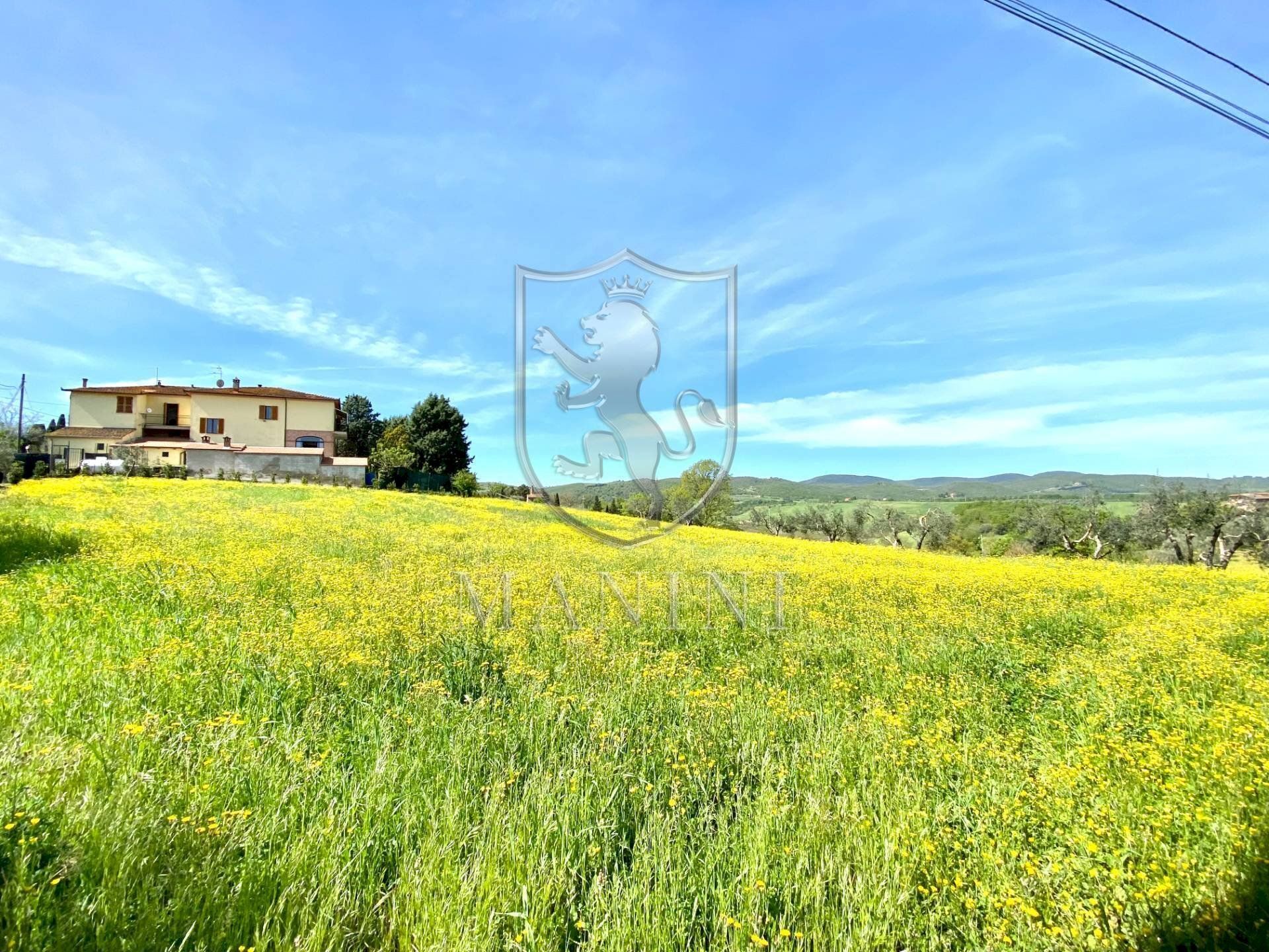 \nFoto 2\n - Villa loc.Salvanelli
10, Torrita di Siena - foto 2