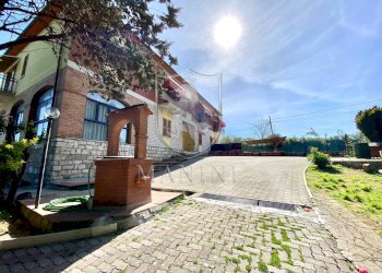 \nFoto 7\n - Villa loc.Salvanelli
 
10, Torrita di Siena - foto 7