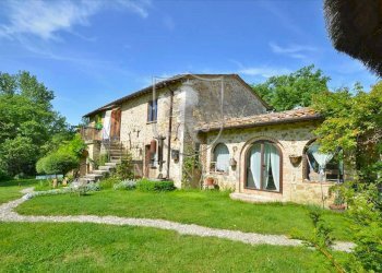 Foto 1 - Rustico castelmuzio, Trequanda - foto 1