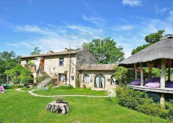 Foto 2 - Rustico castelmuzio, Trequanda - foto 2